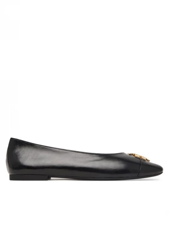 Obrázek produktu Tory Burch Baleríny Charlie 187711 Černá