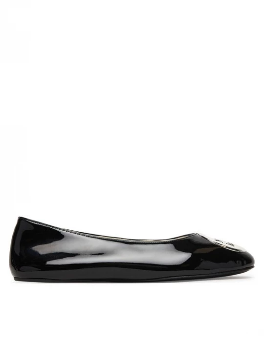 Obrázek produktu Tory Burch Baleríny Reva Ballet 173536 Černá