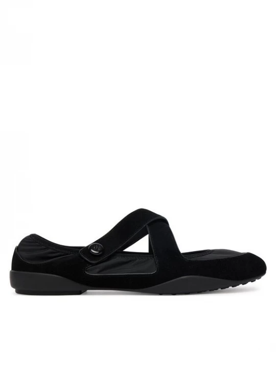 Obrázek produktu Tory Burch Baleríny Romy Sport Mary Jane 178301 Černá