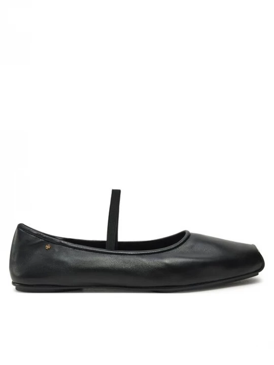 Obrázek produktu Tory Burch Baleríny Runway Ballet 157625 Černá