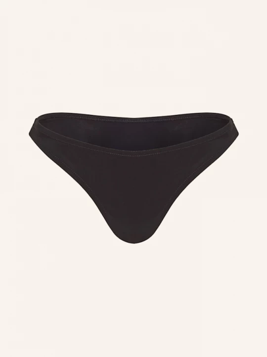 Obrázek produktu Tory Burch Bikinové Kalhotky Brazilky černá