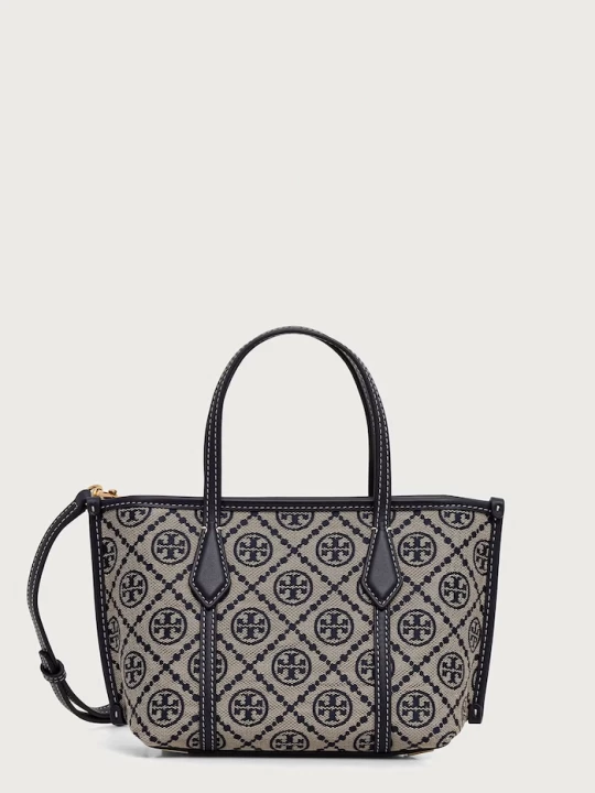 Obrázek produktu Tory Burch crossbody kabelka dámská Perry námořnická modř