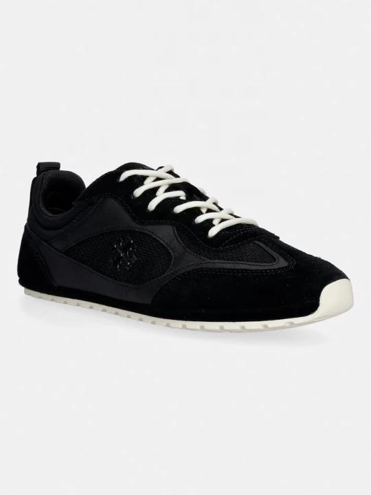 Obrázek produktu Tory Burch Field Sneaker sneakers boty dámské černá