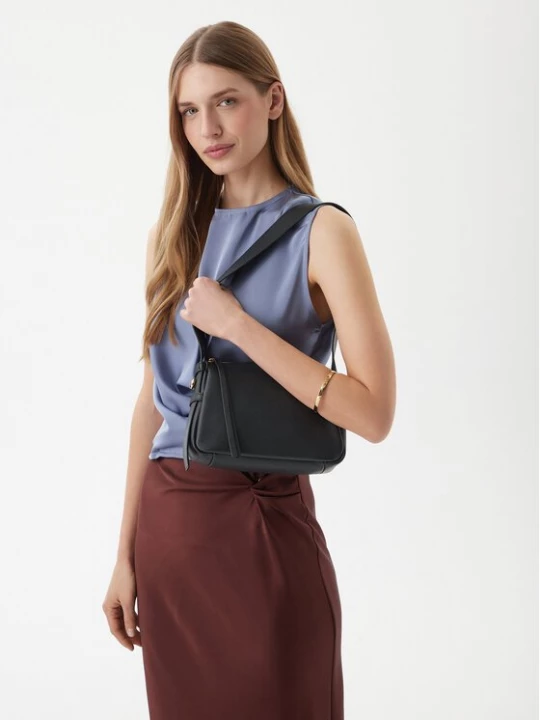 Obrázek produktu Tory Burch Kabelka 176674 Černá
