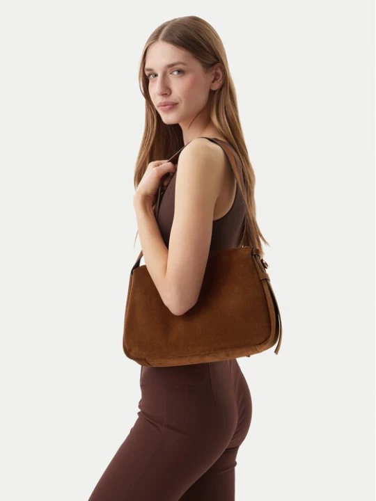 Obrázek produktu Tory Burch Kabelka 177365 Hnědá