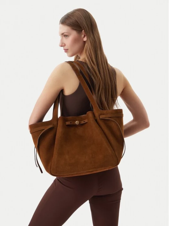 Obrázek produktu Tory Burch Kabelka 178158 Hnědá