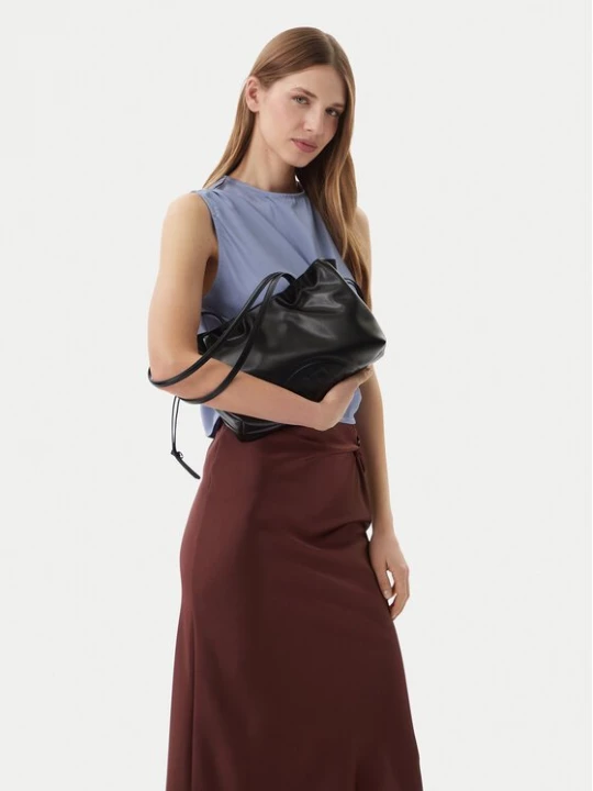 Obrázek produktu Tory Burch Kabelka 178768 Černá
