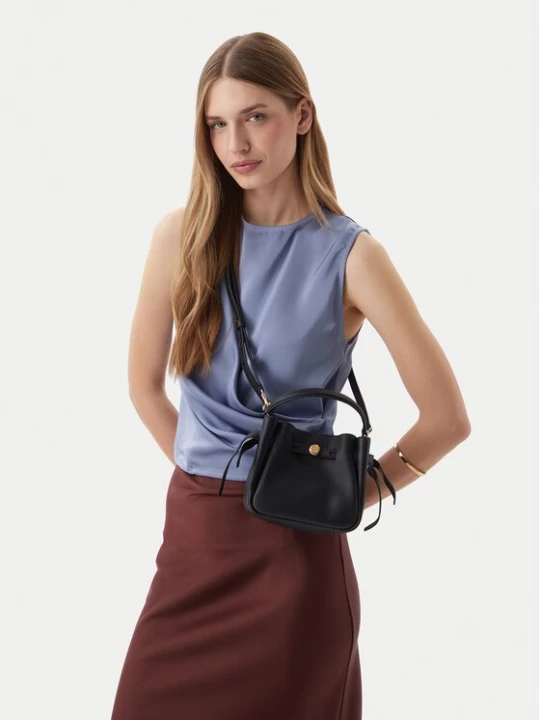 Obrázek produktu Tory Burch Kabelka 179988 Černá