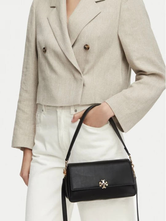 Obrázek produktu Tory Burch Kabelka 180725 Černá