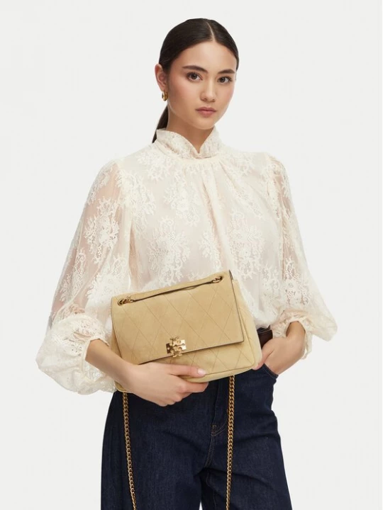 Obrázek produktu Tory Burch Kabelka 183357 Béžová