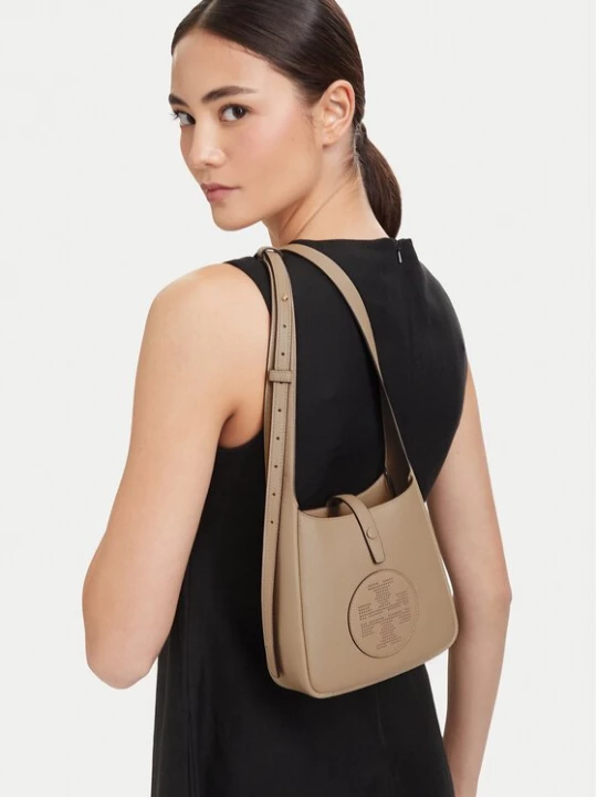 Obrázek produktu Tory Burch Kabelka 185793 Béžová