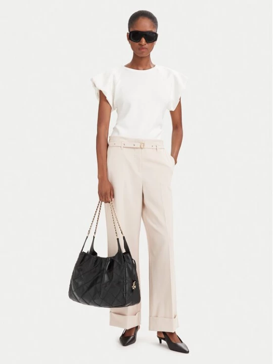 Obrázek produktu Tory Burch Kabelka Large Tote 182890 Černá