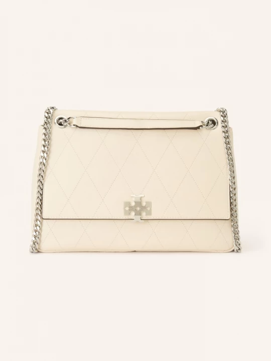Obrázek produktu Tory Burch Kabelka Přes Rameno Charlie bílá