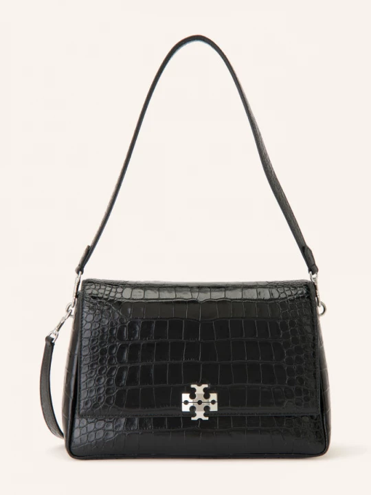 Obrázek produktu Tory Burch Kabelka Přes Rameno Charlie černá