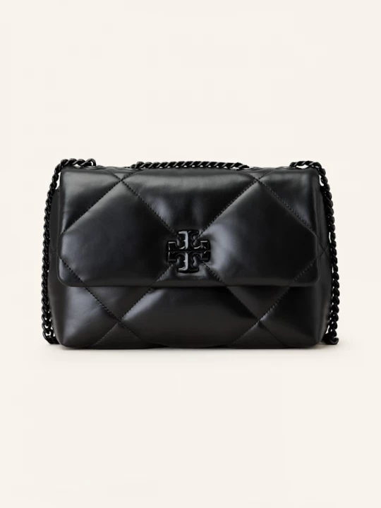 Obrázek produktu Tory Burch Kabelka Přes Rameno Kira černá