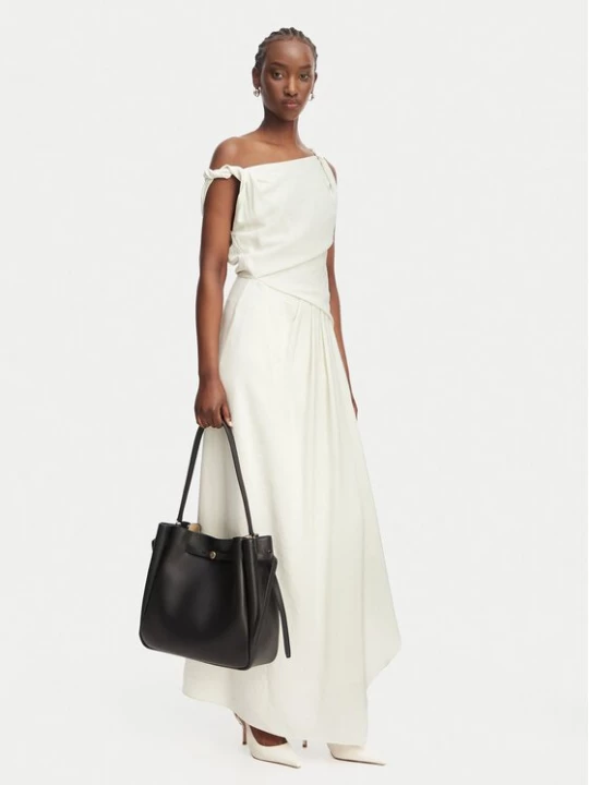 Obrázek produktu Tory Burch Kabelka Romy 179986 Černá