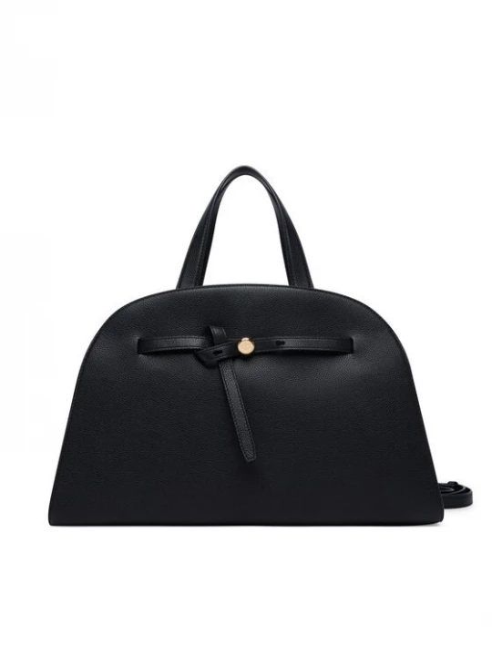 Obrázek produktu Tory Burch Kabelka Romy Bauletto 179990 Černá