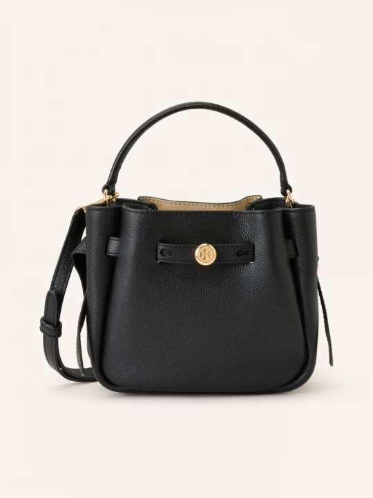 Obrázek produktu Tory Burch Kabelka Romy Mini černá