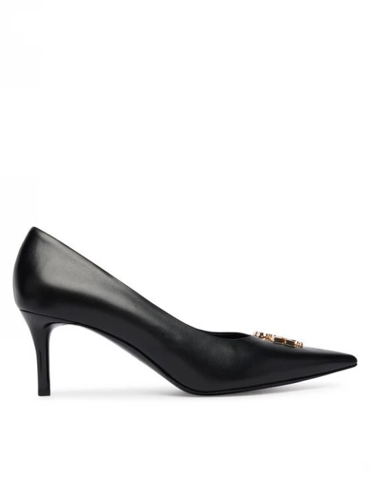 Obrázek produktu Tory Burch Lodičky Eleanor Pump 181019 Černá