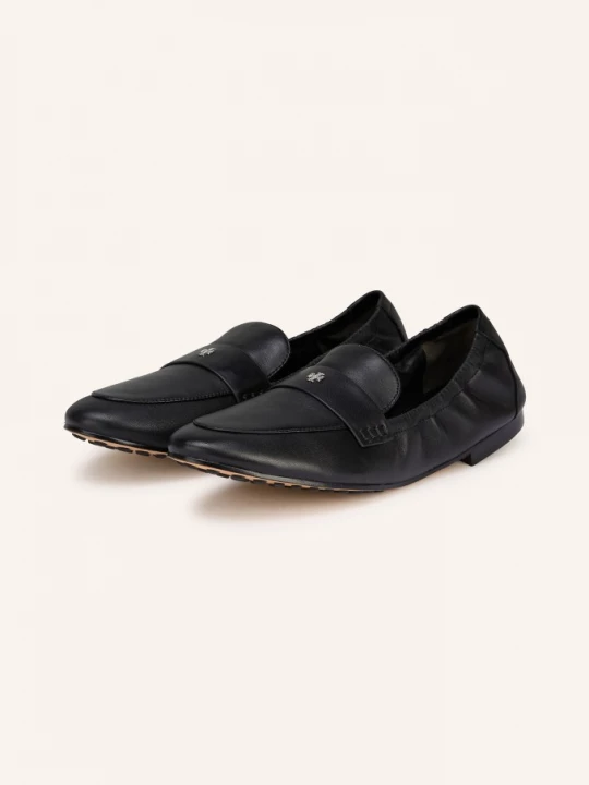 Obrázek produktu Tory Burch Mokasíny Ballet černá