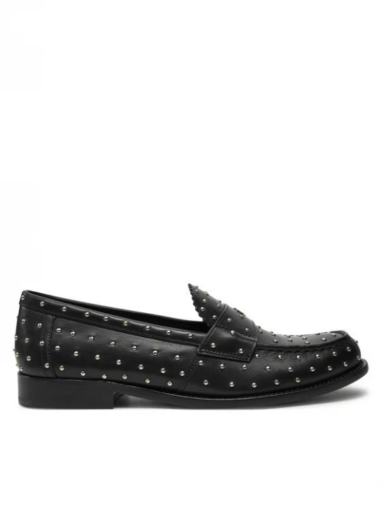 Obrázek produktu Tory Burch Mokasíny Studded Classic Loafer 159881 Černá
