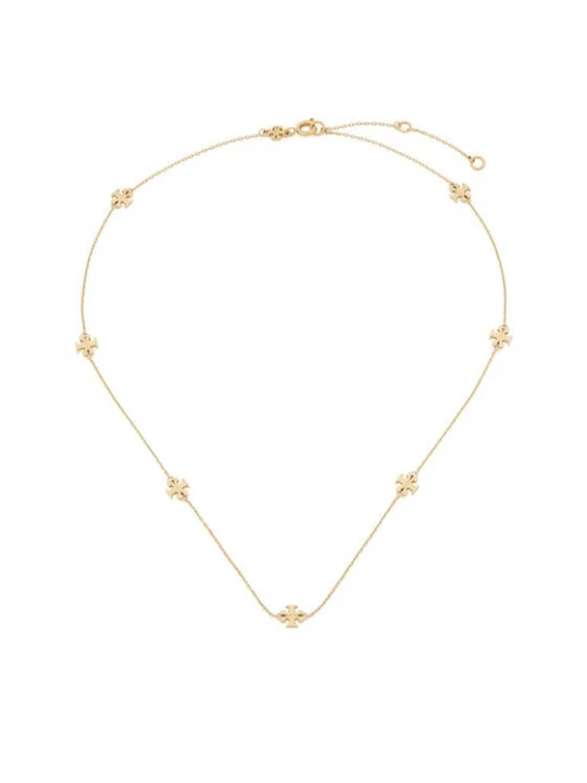 Obrázek produktu Tory Burch Náhrdelník Delicate Icon 184442 Zlatá
