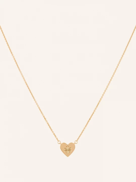 Obrázek produktu Tory Burch Náhrdelník Kira zlatá
