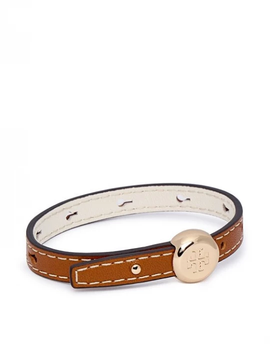 Obrázek produktu Tory Burch Náramek 181796 Hnědá
