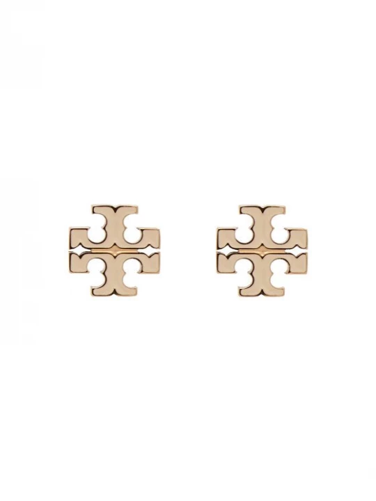 Obrázek produktu Tory Burch Naušnice 177397 Krémová