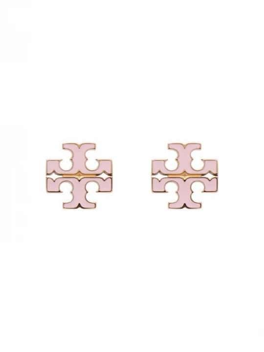 Obrázek produktu Tory Burch Naušnice 177397 Růžová