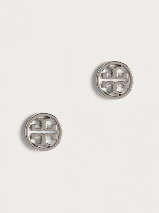 Obrázek produktu Tory Burch - Náušnice stříbrná