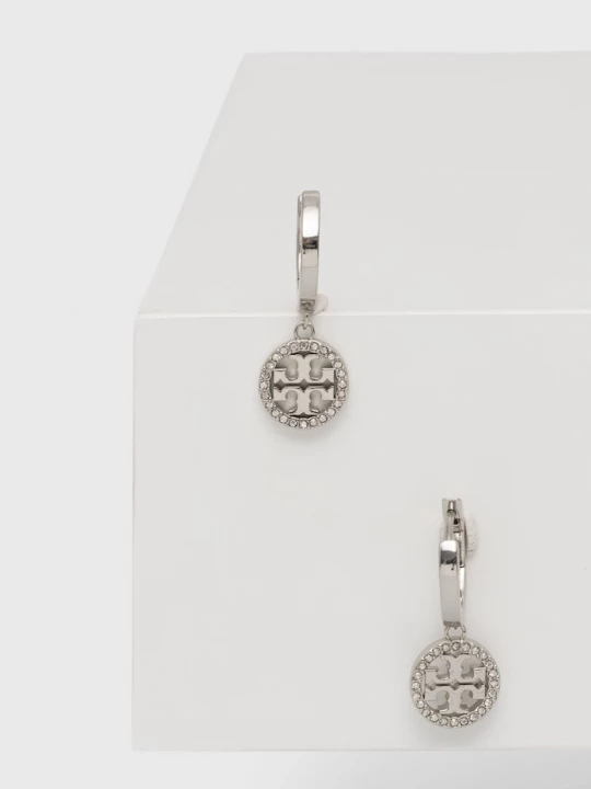 Obrázek produktu Tory Burch - Náušnice stříbrná
