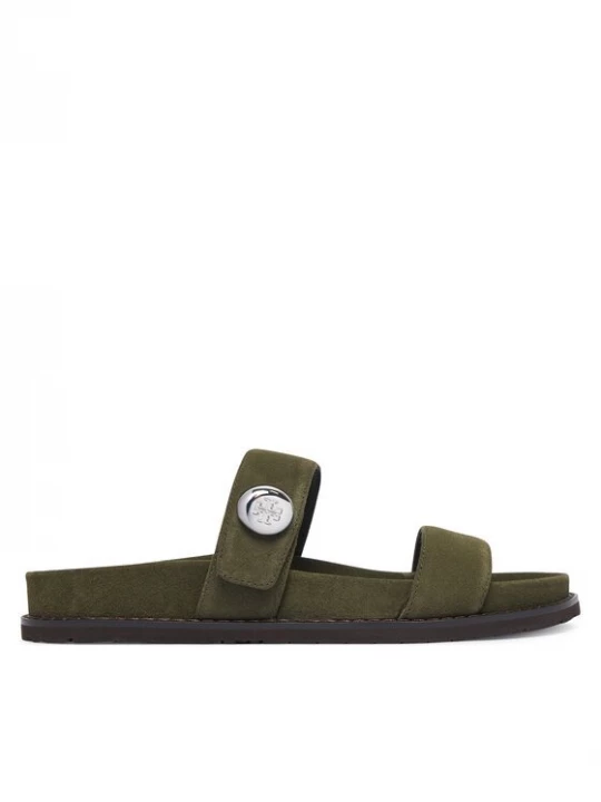 Obrázek produktu Tory Burch Nazouváky 183266 Zelená