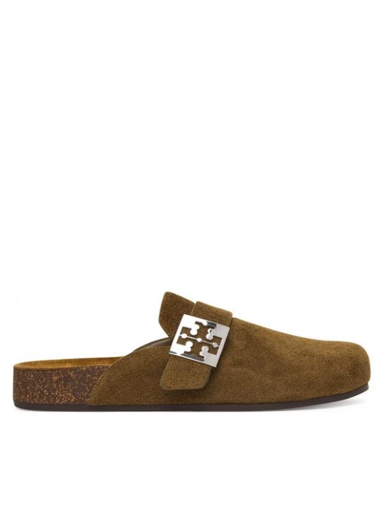 Obrázek produktu Tory Burch Nazouváky Mellow Mule 175424 Zelená