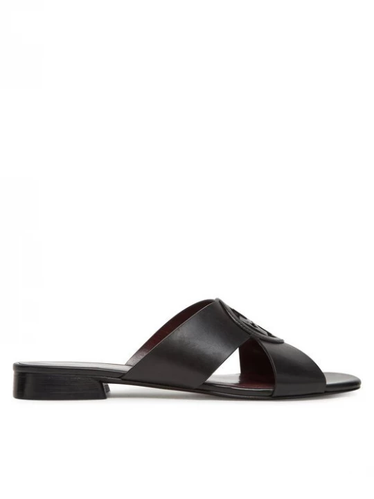 Obrázek produktu Tory Burch Nazouváky Miller 162574 Černá