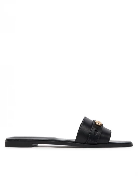 Obrázek produktu Tory Burch Nazouváky Romy 181993 Černá