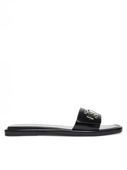 Obrázek produktu Tory Burch Nazouváky T Lock Slide 164676 Černá