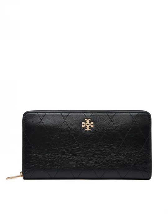 Obrázek produktu Tory Burch Peněženka Charlie 186047 Černá