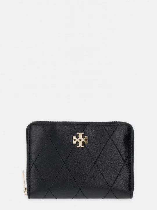 Obrázek produktu Tory Burch Peněženka dámská kožená Charlie černá