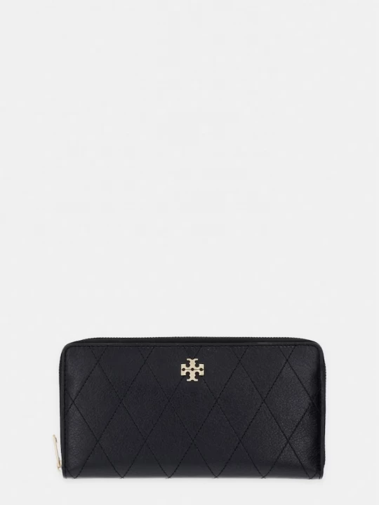 Obrázek produktu Tory Burch Peněženka dámská kožená Charlie černá