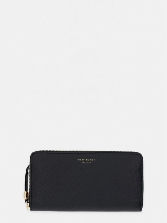 Obrázek produktu Tory Burch Peněženka dámská kožená Romy černá