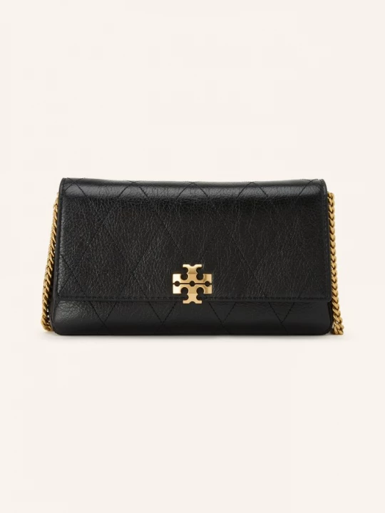 Obrázek produktu Tory Burch Taška S Lemováním Charlie černá