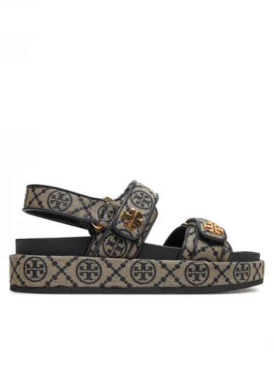 Obrázek produktu Tory Burch Sandály 155154 Tmavomodrá