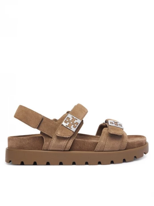 Obrázek produktu Tory Burch Sandály 180673 Béžová