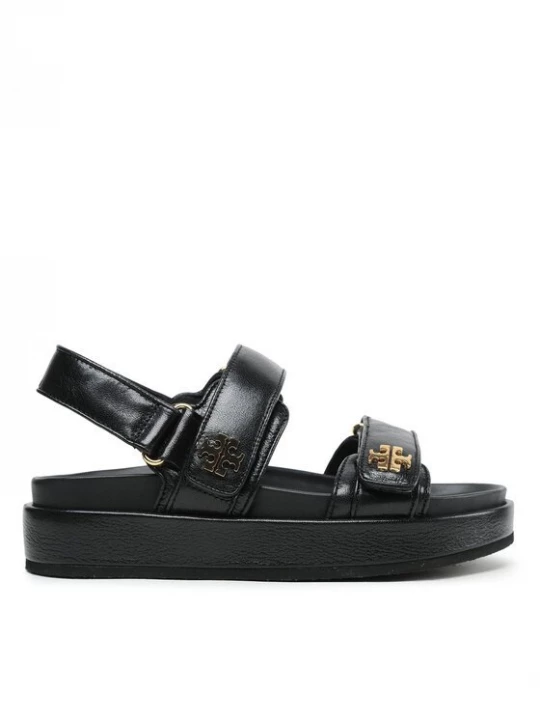 Obrázek produktu Tory Burch Sandály Kira Sport Sandal 144328 Černá