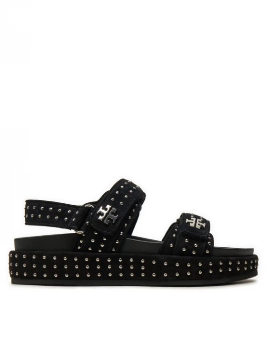 Obrázek produktu Tory Burch Sandály Kira Sport Sandal 159921 Černá