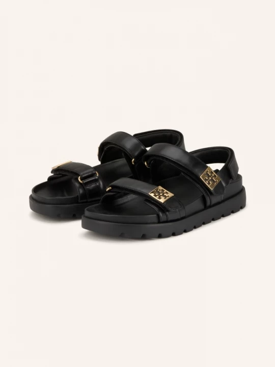 Obrázek produktu Tory Burch Sandály Mellow černá
