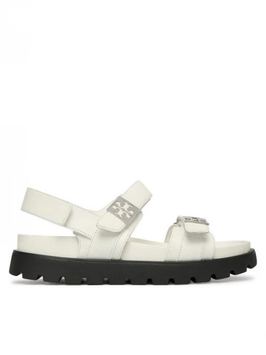 Obrázek produktu Tory Burch Sandály Mellow Sport 179591 Bílá