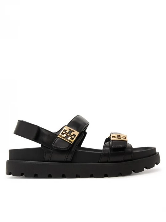 Obrázek produktu Tory Burch Sandály Mellow Sport 179591 Černá