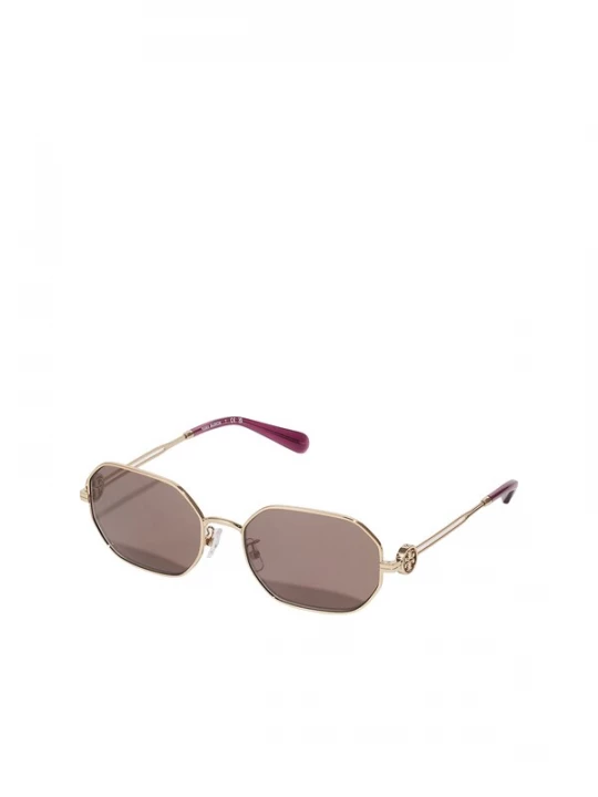 Obrázek produktu Tory Burch Sluneční brýle '0TY6113' růžově zlatá